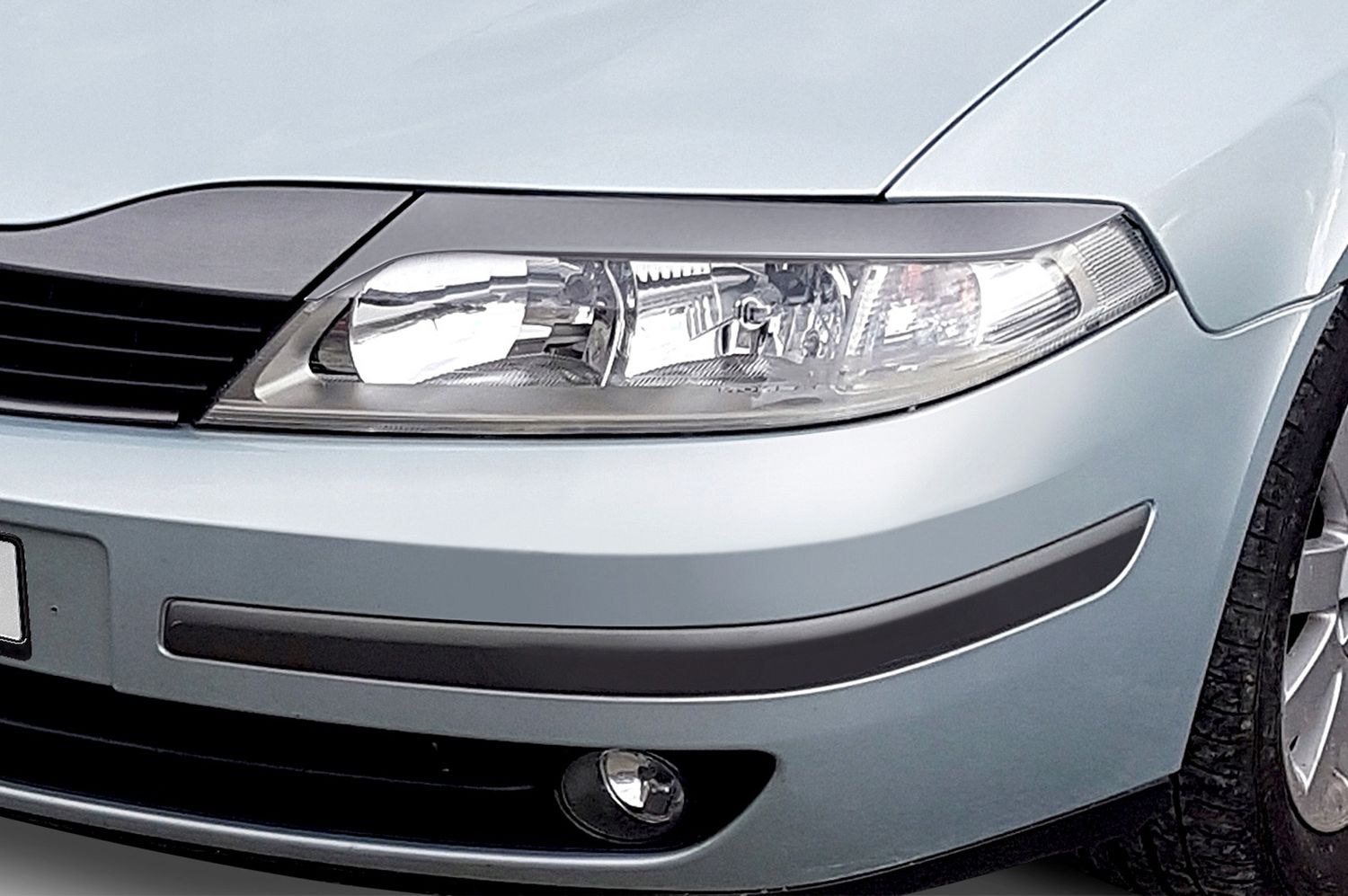 Scheinwerferblenden für Renault Laguna 2 SB038