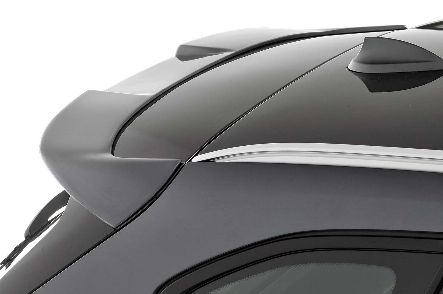 Heckspoiler | Heckflügel für BMW X1 F48 HF537 Heckspoiler | Heckflügel für BMW X1 F48 HF537