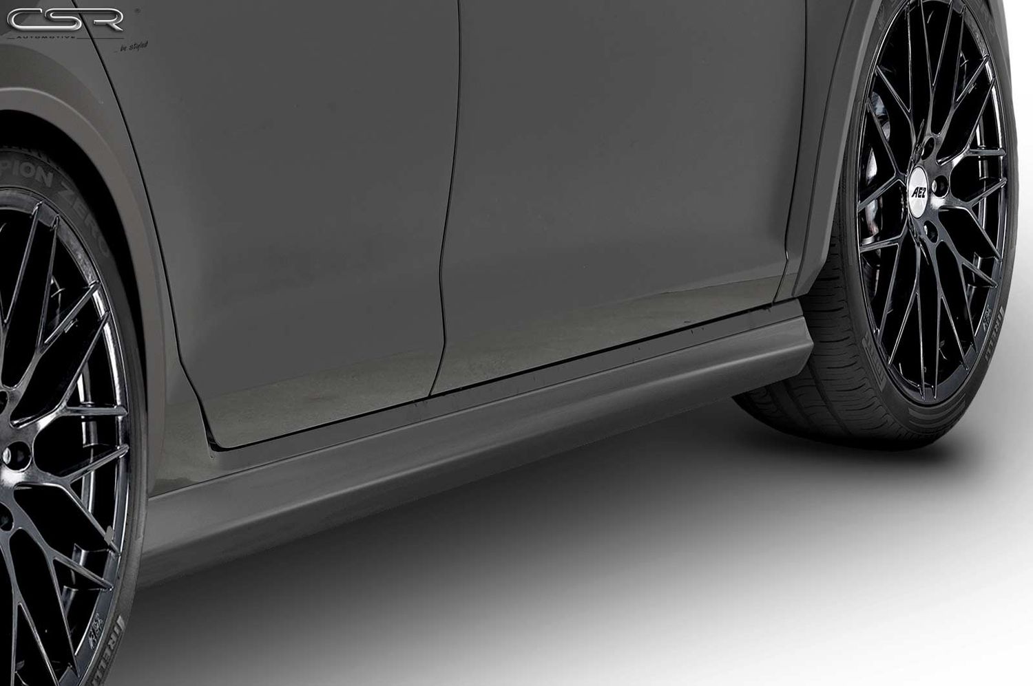 Seitenschweller für VW Golf 7 SS451 Seitenschweller für VW Golf 7 SS451