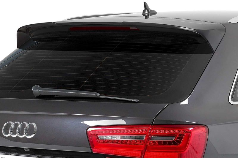 Heckspoiler | Heckflügel für Audi A6 C7 4G Avant HF547 Heckspoiler | Heckflügel für Audi A6 C7 4G Avant HF547