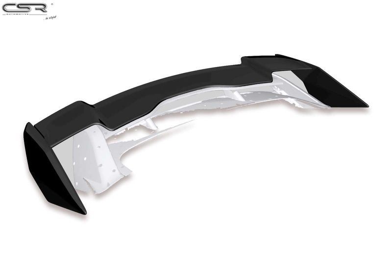 Heckspoiler | Heckflügel für Ford Focus DYB RS HF559 Heckspoiler | Heckflügel für Ford Focus DYB RS HF559