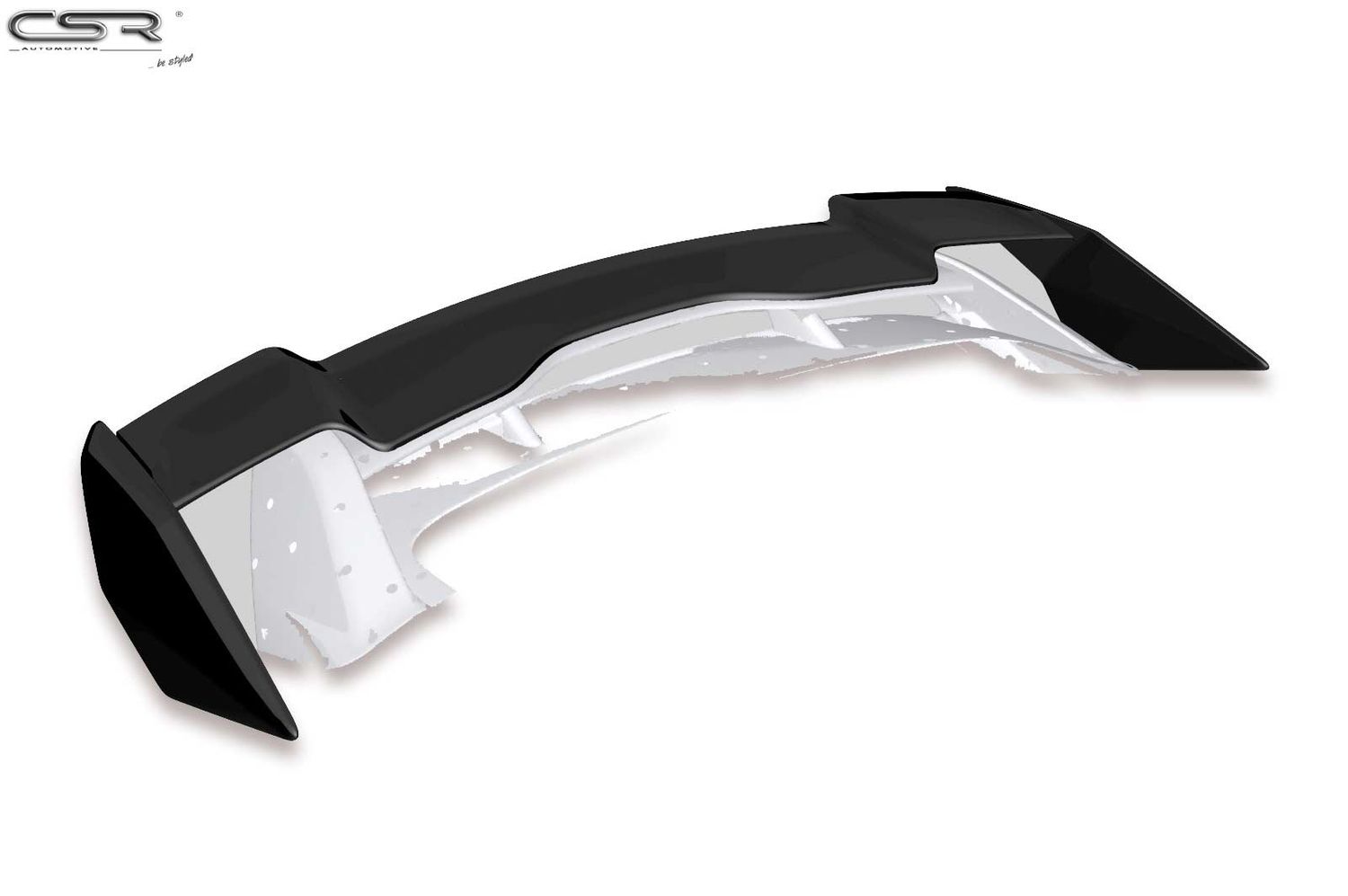 Heckspoiler | Heckflügel für Ford Focus DYB RS HF559 Heckspoiler | Heckflügel für Ford Focus DYB RS HF559