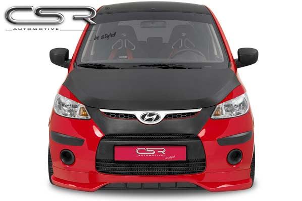 Bodykit Tuning Spoiler Set für Hyundai I10 BK346 Bodykit Tuning Spoiler Set für Hyundai I10 BK346