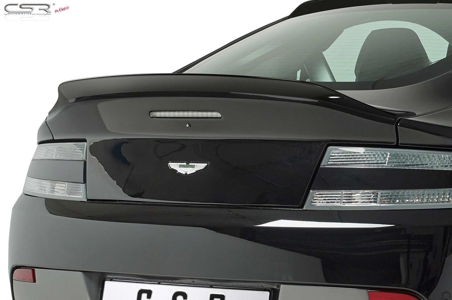 Heckspoiler | Heckflügel für Aston Martin Vantage HF576 Heckspoiler | Heckflügel für Aston Martin Vantage HF576