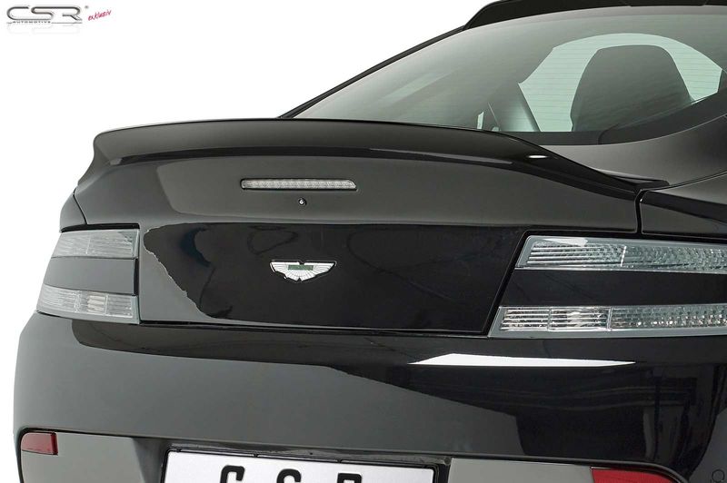 Heckspoiler | Heckflügel für Aston Martin Vantage HF576