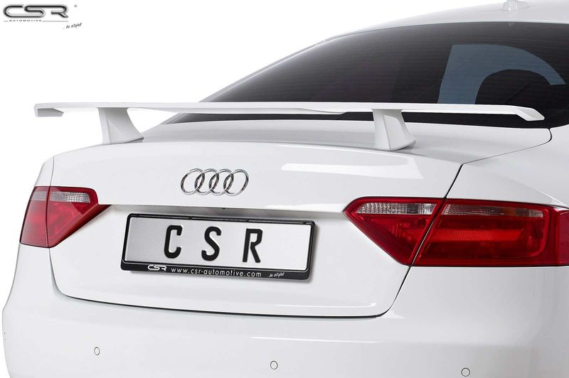 Heckspoiler | Heckflügel für Audi A5 8T HF567 Heckspoiler | Heckflügel für Audi A5 8T HF567