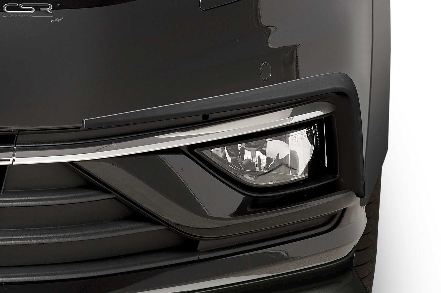 Air Intake Blenden | Airintakes für VW Golf 7 AI025 Air Intake Blenden | Airintakes für VW Golf 7 AI025