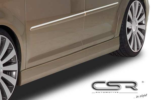Seitenschweller für VW Touran GP2 SS164 Seitenschweller für VW Touran GP2 SS164