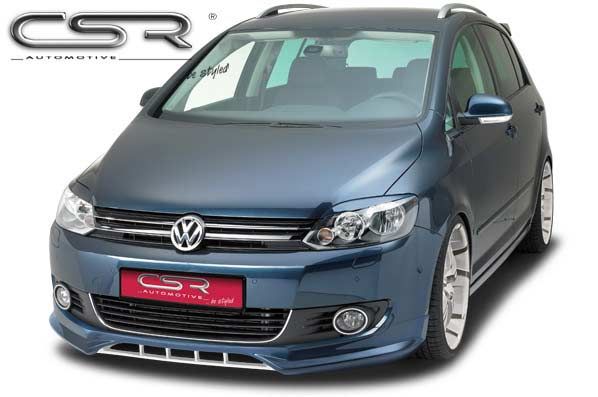 Frontansatz für VW Golf Plus FA152