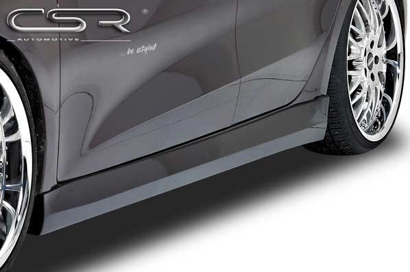 Seitenschweller für Kia Cee'd / Cee'd SW (JD) SS361 Seitenschweller für Kia Cee'd / Cee'd SW (JD) SS361