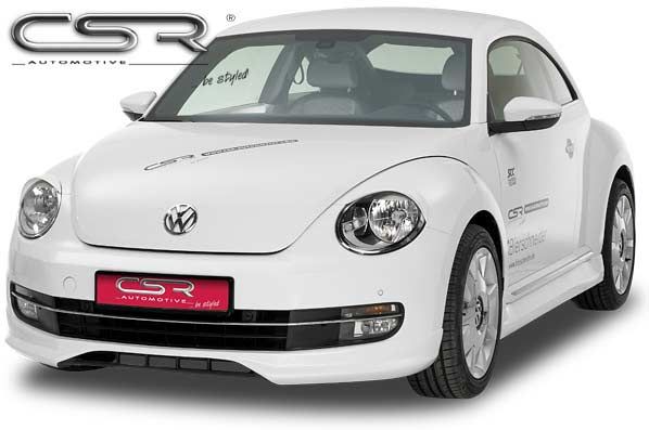 Frontansatz für VW The New Beetle FA172 Frontansatz für VW The New Beetle FA172