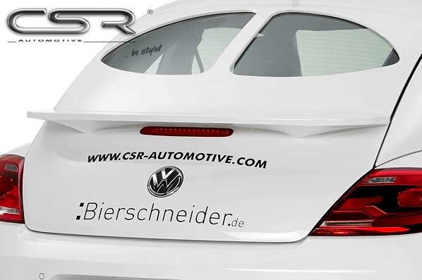Heckspoiler | Heckflügel für VW The New Beetle HF432 Heckspoiler | Heckflügel für VW The New Beetle HF432