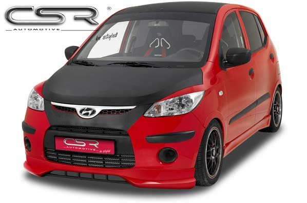 Frontansatz für Hyundai I10 FA181