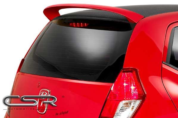 Heckspoiler | Heckflügel für Hyundai I10 HF436 Heckspoiler | Heckflügel für Hyundai I10 HF436