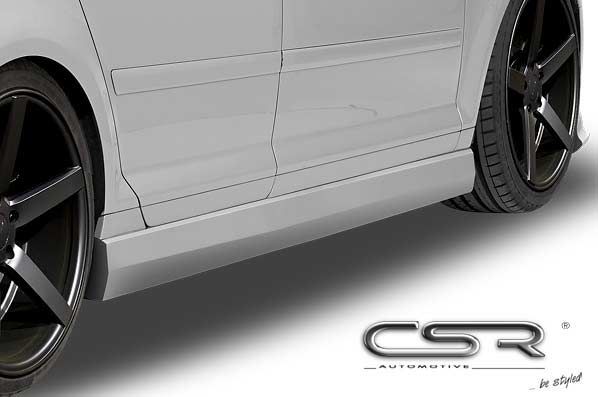 Seitenschweller für Audi A3 8PA SS366 Seitenschweller für Audi A3 8PA SS366