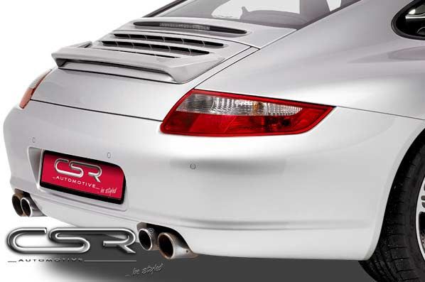 Heckspoiler | Heckflügel für Porsche 911/997 HF999 Heckspoiler | Heckflügel für Porsche 911/997 HF999