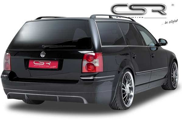 Diffusor | Heckansatz für VW Passat B5 Typ 3BG HA097