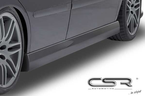Seitenschweller Spoiler für Seat Ibiza 6L VW Polo 9N Skoda Fabia 1 SS373 Seitenschweller Spoiler für Seat Ibiza 6L VW Polo 9N Skoda Fabia 1 SS373