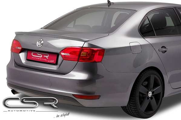 Heckspoiler | Heckflügel für VW Jetta 6 HF434 Heckspoiler | Heckflügel für VW Jetta 6 HF434