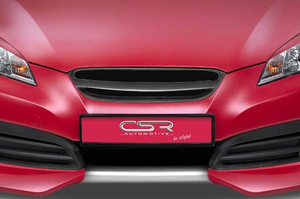 Kühlergrill Frontgrill für Hyundai Genesis GL050 Kühlergrill Frontgrill für Hyundai Genesis GL050