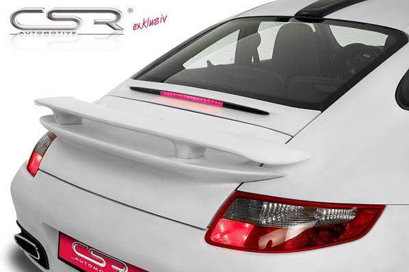 Heckspoiler | Heckflügel für Porsche 911/997 HF998 Heckspoiler | Heckflügel für Porsche 911/997 HF998