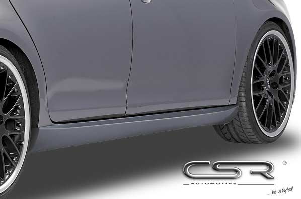 Seitenschweller für VW Golf 5 u. 6, Jetta 5 SS381 Seitenschweller für VW Golf 5 u. 6, Jetta 5 SS381
