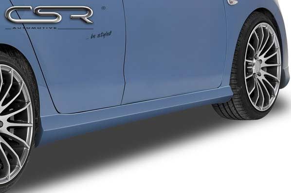 Seitenschweller für Hyundai I30 GD SS395