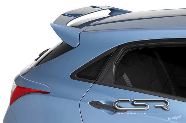 Heckspoiler | Heckflügel für Hyundai I30 GD HF464