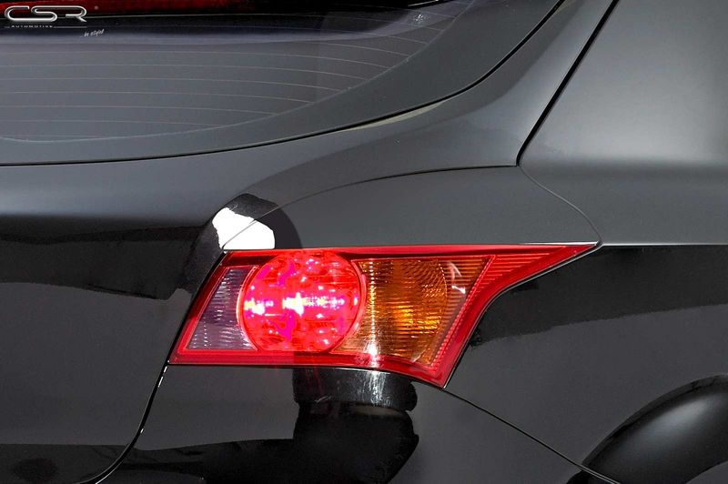 Rücklichtblenden für Kia pro_cee'd (ED) RB010