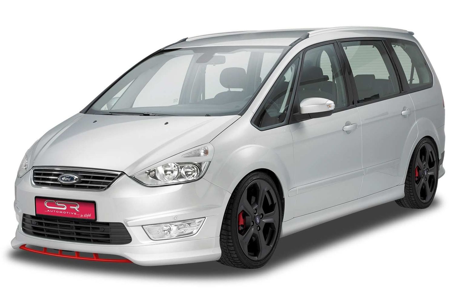 Frontansatz für Ford Galaxy WA6 FA222 Frontansatz für Ford Galaxy WA6 FA222