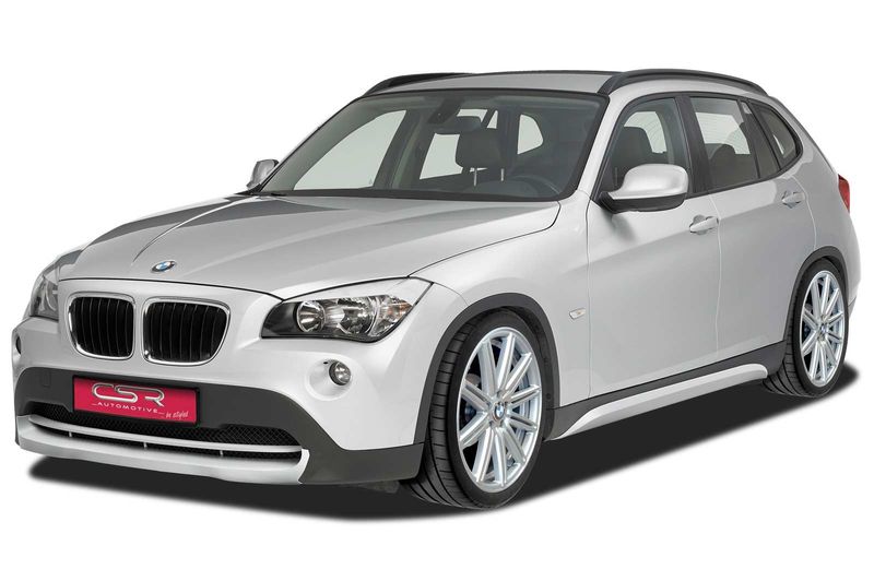 Frontansatz für BMW X1 E84 FA223 Frontansatz für BMW X1 E84 FA223