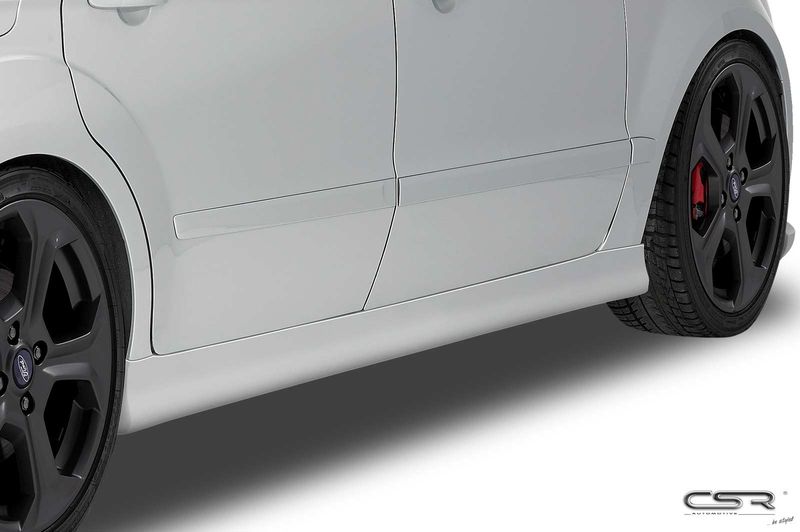 Seitenschweller für Ford Galaxy WA6 S-MAX SS398