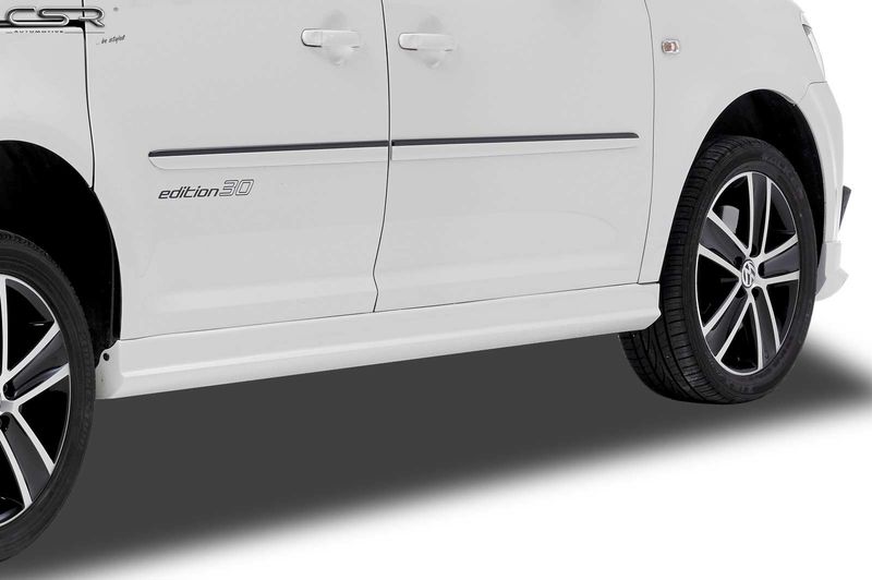 Seitenschweller für VW Caddy 3 (Typ 2K) SS401 Seitenschweller für VW Caddy 3 (Typ 2K) SS401
