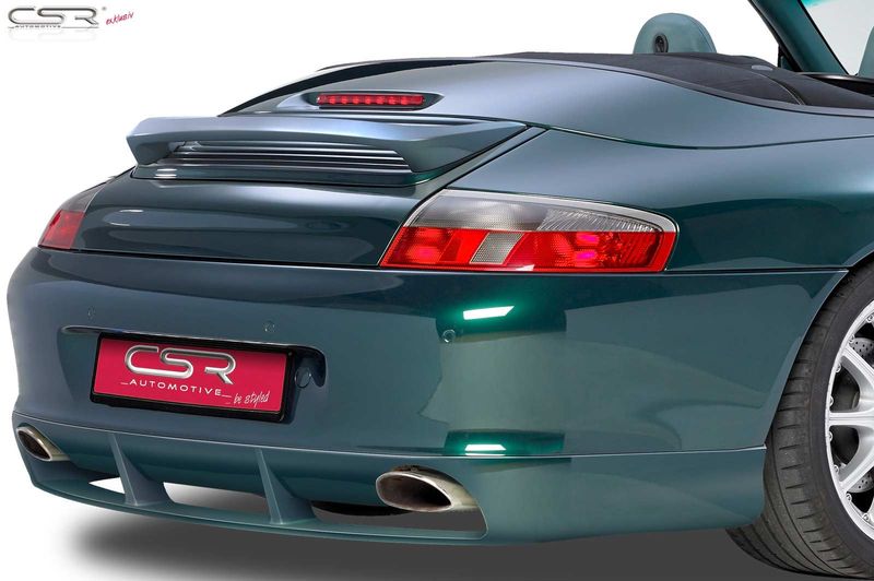 Heckspoiler | Heckflügel für Porsche 911/996 HF479 Heckspoiler | Heckflügel für Porsche 911/996 HF479