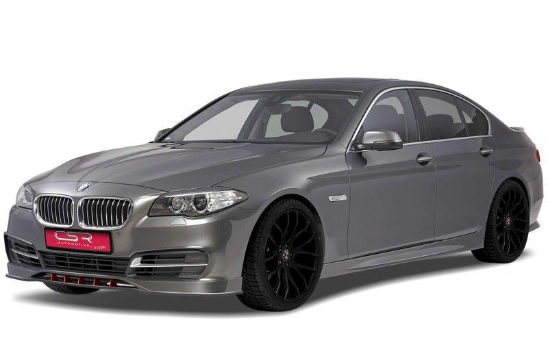 Frontansatz für BMW 5er F10/F11 FA231 Frontansatz für BMW 5er F10/F11 FA231