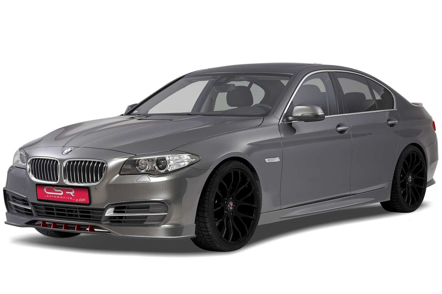 Frontansatz für BMW 5er F10/F11 FA231 Frontansatz für BMW 5er F10/F11 FA231