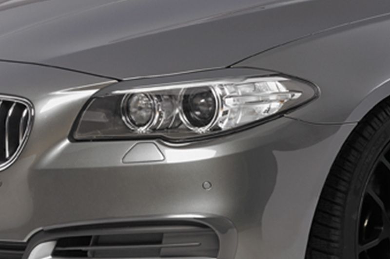 Scheinwerferblenden für BMW 5er F10 F11 SB244 Scheinwerferblenden für BMW 5er F10 F11 SB244