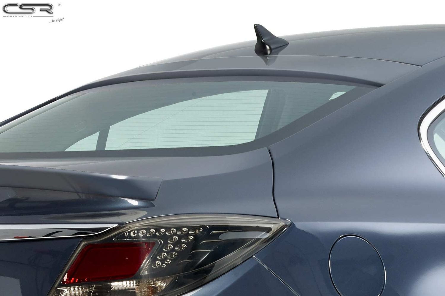 Heckscheibenblende für Opel Insignia A Limousine HSB064 Heckscheibenblende für Opel Insignia A Limousine HSB064