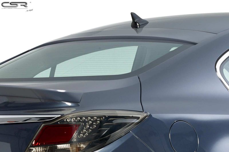 Heckscheibenblende für Opel Insignia A Limousine HSB064 Heckscheibenblende für Opel Insignia A Limousine HSB064