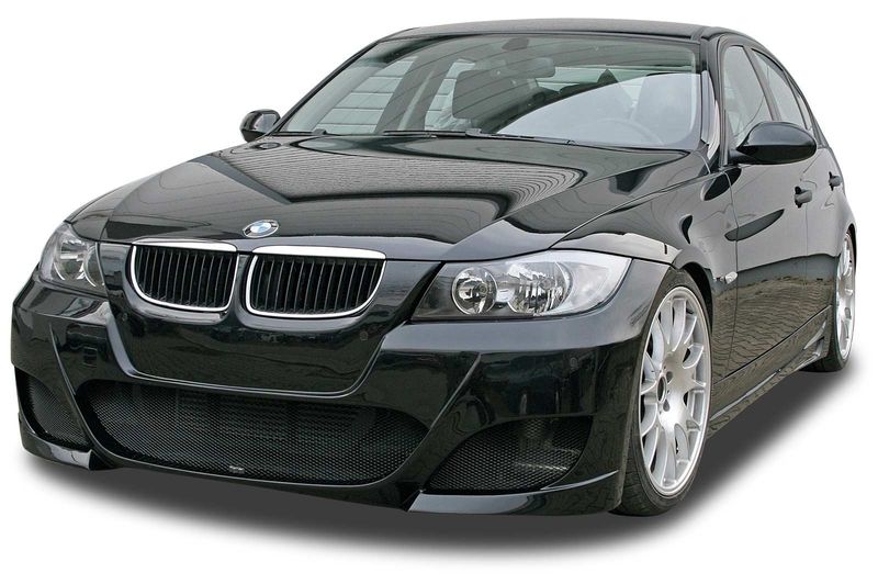 Frontstoßstange für BMW 3er E90/E91 Limo/Touring FSK371