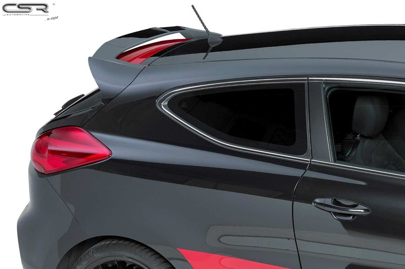 Heckspoiler | Heckflügel für Kia pro cee'd (JD) HF494 Heckspoiler | Heckflügel für Kia pro cee'd (JD) HF494