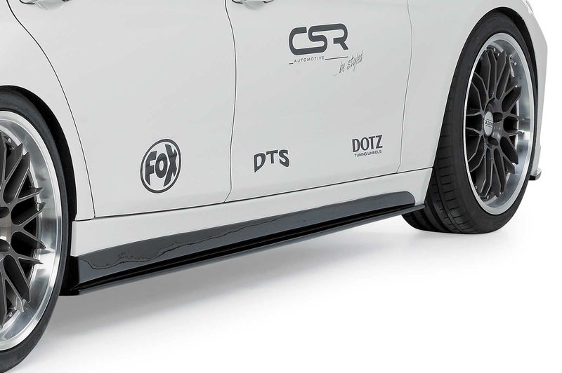 Seitenschweller für BMW 3er F30 F31 SS423