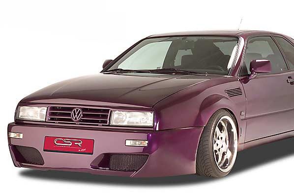 Bodykit Tuning Spoiler Set für VW Corrado BK128 Bodykit Tuning Spoiler Set für VW Corrado BK128