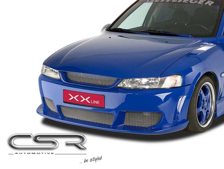 Bodykit Tuning Spoiler Set für Opel Vectra B Caravan BK147
