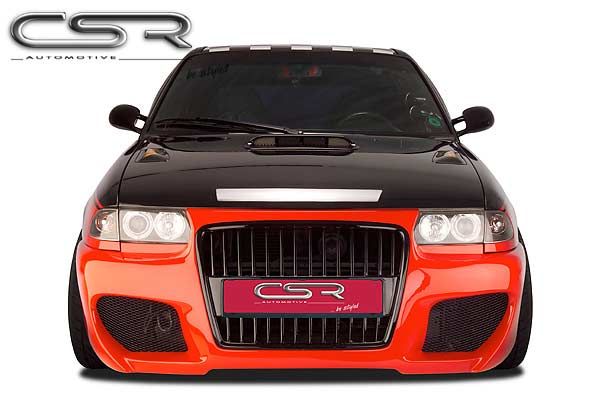 Bodykit Tuning Spoiler Set für Opel Astra F Caravan BK188