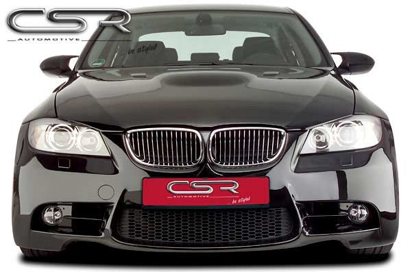 Bodykit Tuning Spoiler Set für BMW LCI E90 BK273