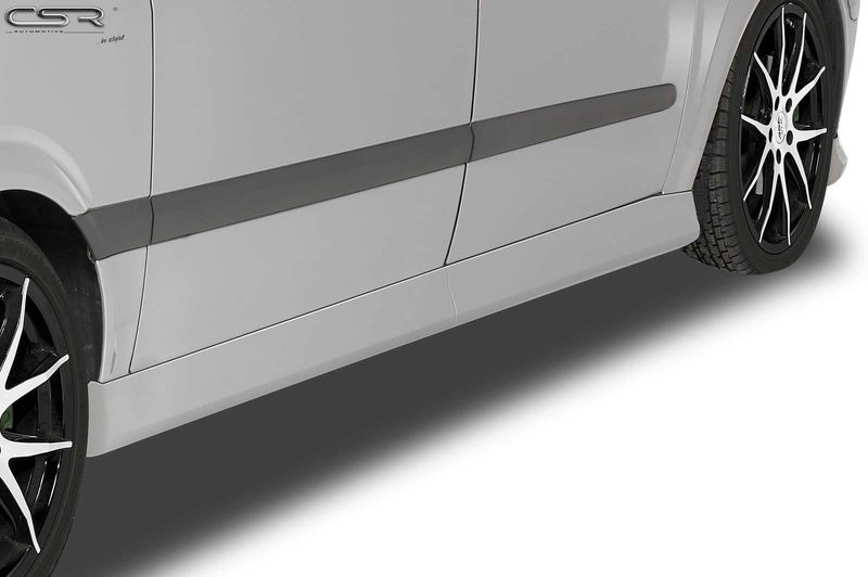 Seitenschweller für Mercedes-Benz Viano Vito W639 SS397 Seitenschweller für Mercedes-Benz Viano Vito W639 SS397