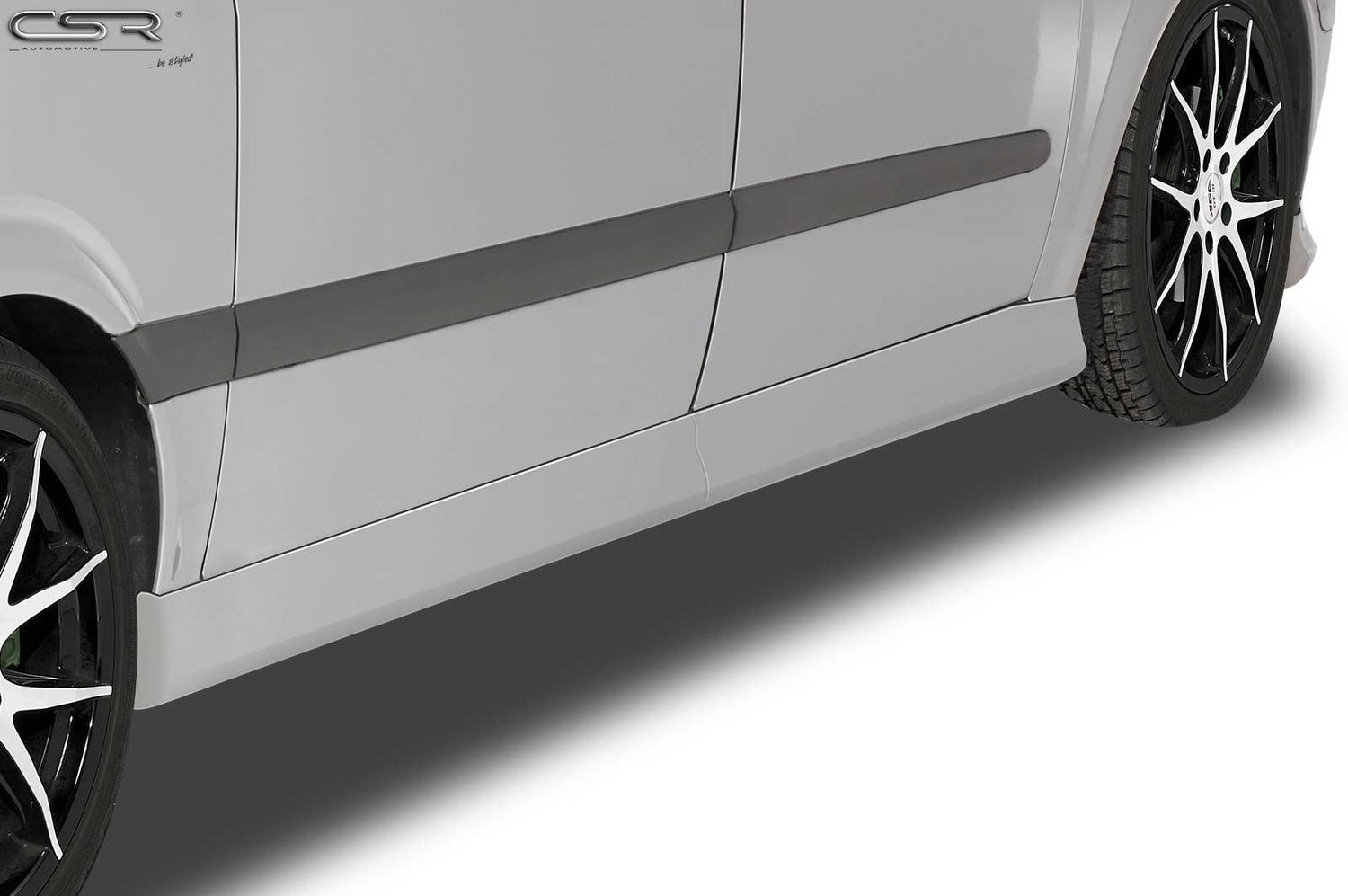 Seitenschweller für Mercedes-Benz Viano Vito W639 SS397