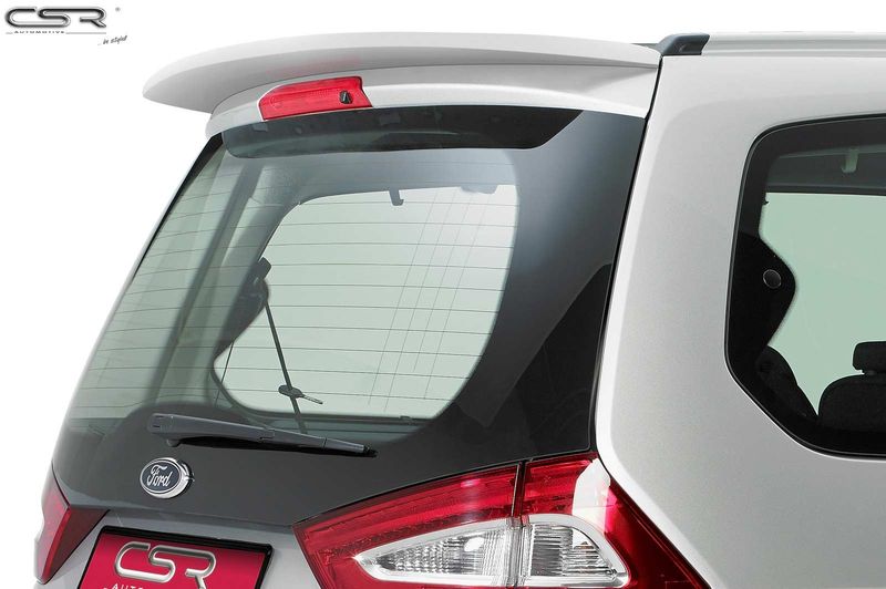 Heckspoiler | Heckflügel für Ford Galaxy WA6 HF469 Heckspoiler | Heckflügel für Ford Galaxy WA6 HF469