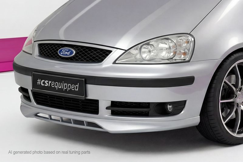 Frontansatz für Ford Galaxy WGR FA048B Frontansatz für Ford Galaxy WGR FA048B